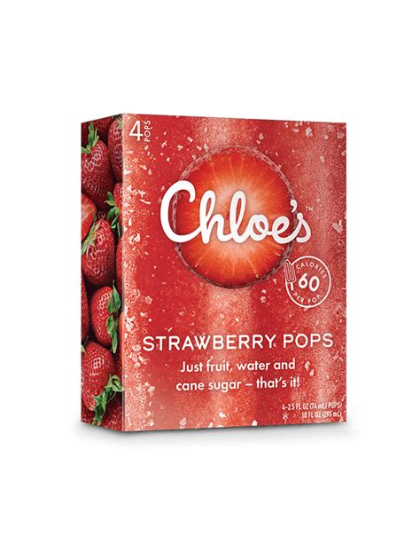 chloe strawberry|Chloe's Fruit .